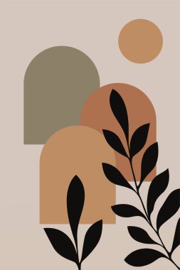 Boho duvar dekorasyonu basılabilir poster. Bohem duvar dekoru. Yazdırılabilir duvar sanatı