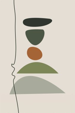 Boho duvar dekorasyonu basılabilir poster. Bohem duvar dekoru. Yazdırılabilir duvar sanatı