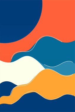 Bohem duvar dekoru. Orta Doğu duvar dekorasyonu arka planı. Yazdırılabilir çöl duvarı sanat dekorasyonu