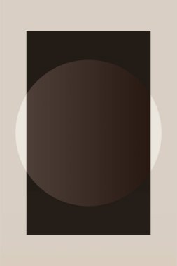 Japandi Tarafsız İskandinav Duvar Sanatı. Minimalist Modern Japon Dijital Sanat Posteri. Moda Dünyası Estetik Duvar Dekorasyonu