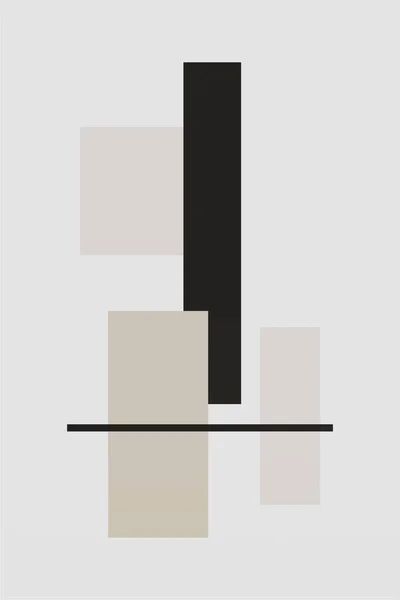 Japandi Tarafsız İskandinav Duvar Sanatı. Minimalist Modern Japon Dijital Sanat Posteri. Moda Dünyası Estetik Duvar Dekorasyonu