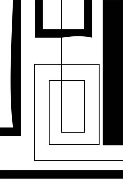 Yazdırılabilir Minimalist Duvar Sanatı Posteri, İskandinav Duvar Dekorasyonu, Minimalist Boho Sanat Posteri