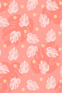 Klasik Çiçek Arkaplan İllüstrasyonu. Çiçek Galerisi Duvar Sanatı Posteri. Vintage Çiçek Duvar Dekorasyonu