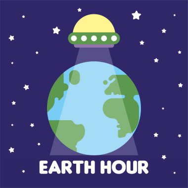 Dünya saati arkaplan çizimi. Dünya saati illüstrasyonun kutlu olsun. Gezegenimizin daha iyi bir geleceği için dünya saatimizi sürdürüyoruz.