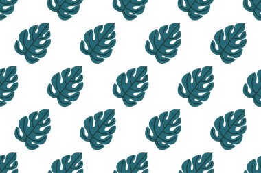 Soyut boho kusursuz desen arkaplanı. Paket kağıdı için soyut ve pürüzsüz desen