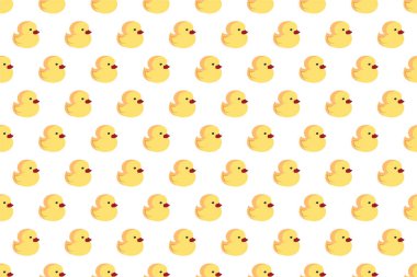 Çocuk odasının kusursuz bir geçmişi var. Renkli çocuk odası simgesi, pürüzsüz desen arka planı