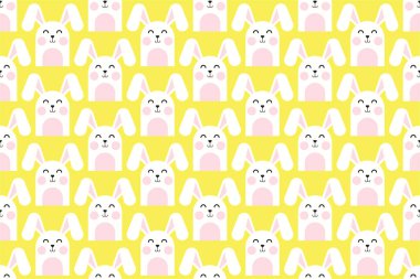 Paskalya yumurtası simgesi öğesi varlığıyla paskalya arkaplanı kusursuz.