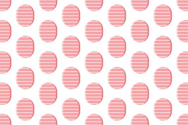 Paskalya yumurtası simgesi öğesi varlığıyla paskalya arkaplanı kusursuz.