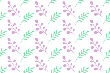 Doğa kusursuz desenli arka plan. Bahçe desensiz arkaplan