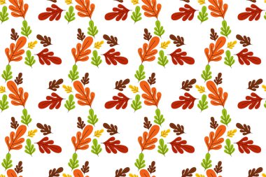 Kusursuz şablon arkaplan şablonu