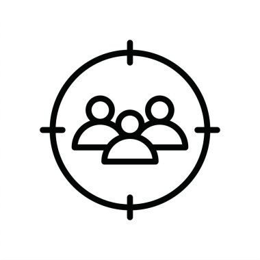 Çekirdek Değerleri Simgesi Ayarlandı. Çekirdek Değer Simgesi Dijital Element Varlıkları