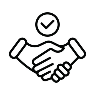 Çekirdek Değerleri Simgesi Ayarlandı. Çekirdek Değer Simgesi Dijital Element Varlıkları