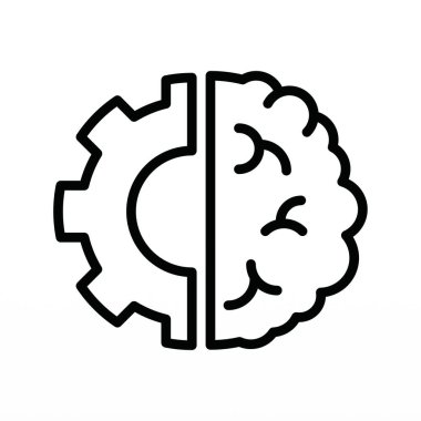 Çekirdek Değerleri Simgesi Ayarlandı. Çekirdek Değer Simgesi Dijital Element Varlıkları
