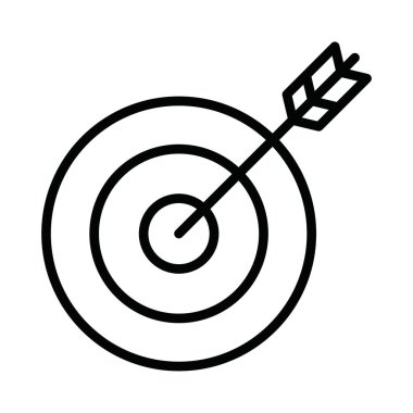 Çekirdek Değerleri Simgesi Ayarlandı. Çekirdek Değer Simgesi Dijital Element Varlıkları