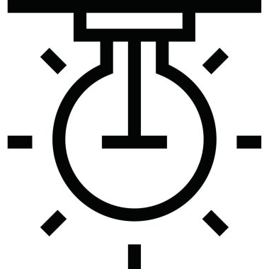 Bilim simgesi tasarım değeri. Bilim simgesi tasarım ögesi