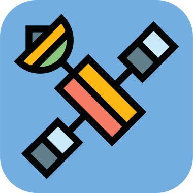 Bilim simgesi tasarım değeri. Bilim simgesi tasarım ögesi