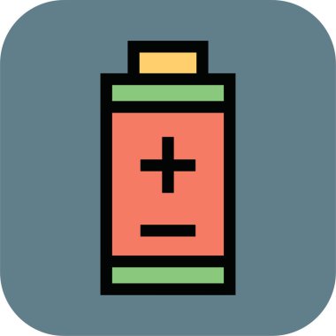 Bilim simgesi tasarım değeri. Bilim simgesi tasarım ögesi