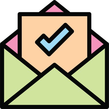 Çekirdek Değerleri Simgesi Ayarlandı. Çekirdek Değer Simgesi Dijital Element Varlıkları