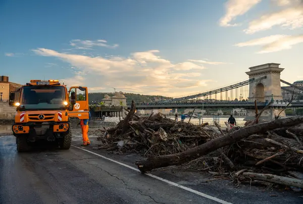  Budapeşte, Macaristan - 24 Eylül 2024: 
