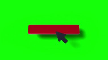 İndirim Kodu 3 boyutlu animasyon. Yüksek kaliteli FullHD görüntüler
