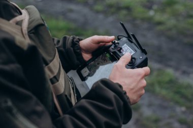 Ukraynalı İHA operatörünün kapanışı