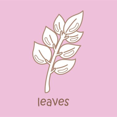 Sözcük Hazinesi Okulu Dersi Çizgi Filmi Dijital Damga Özeti İçin Alfabe L