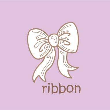 Ribbon Sözcük Hazinesi Okulu Dersinin R Alfabesi Dijital Mühür Özeti
