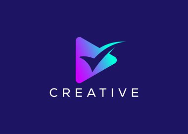 Minimalist ve Modern denetim oyun vektör şablonu