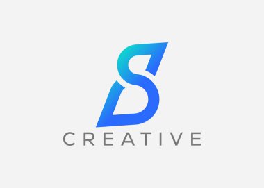 Yaratıcı ve minimal kuş vektör logosu tasarım şablonu. Uçan güvercin logosu. Güvercin vektörü