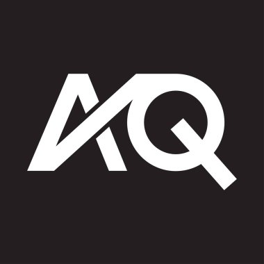 aq vektör tasarım şablonu