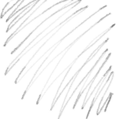 Çizim yap. El çizgileri. karalama karalama ögesi.