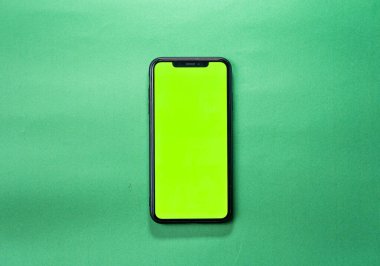 Akıllı telefon dijital yatırım ekonomisinin arka planını izole etti