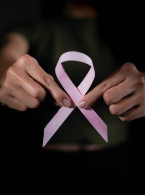 Dünya Göğüs Kanseri Günü. Göğüs kanserinin önlenmesi.