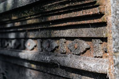 Soyut arkaplan, altın damarlı sahte dantel, yapay taş dokusu, mermer yüzey, dijital bilye çizimi