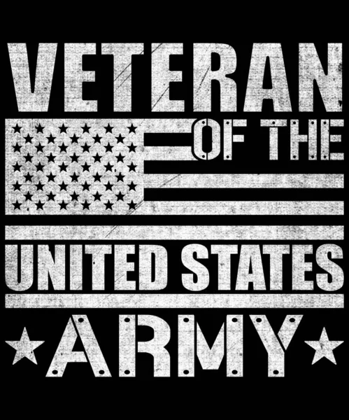 Usa Veteran Day Vector Design. US Veteran T-shirt Design, USA Flag Veteran Day