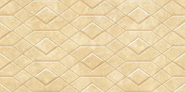 stock image 3D Seamless Ceramic Wall tiles design Texture Wallpaper design Pattern Graphics design Art Background.