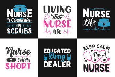 Hemşire Tişörtü Tasarım Paketi, Hemşire Yaşam Vektörü Tişörtü Paketi, Hemşire Sözü Paketi, Hemşire Tutkusu Alıntıları, Hemşire Sözleri Paketi, Hemşire Alıntıları, Hemşire Hediye Paketi, Hemşire Duygu Dosyası, Hemşire Duygusallığı