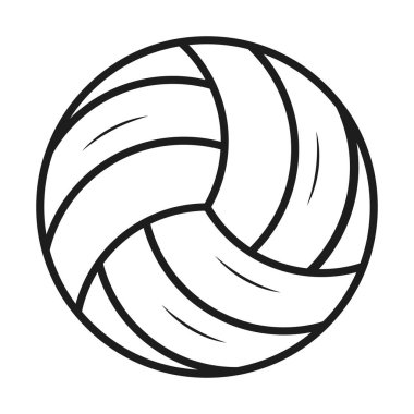 Voleybol Çizgisi Sanat, Voleybol Vektörü, Voleybol İllüstrasyonu, Spor Vektörü, Spor Hattı Sanatı, Çizgi Sanatı, Spor illüstrasyonu, illüstrasyon Klip Sanatı, vektör, voleybol silueti, silüet, Spor silueti