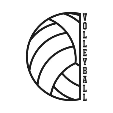 Voleybol Çizgisi Sanat, Voleybol Vektörü, Voleybol İllüstrasyonu, Spor Vektörü, Spor Hattı Sanatı, Çizgi Sanatı, Spor illüstrasyonu, illüstrasyon Klip Sanatı, vektör, voleybol silueti, silüet, Spor silueti,