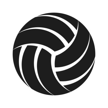 Voleybol silueti, voleybol vektörü, voleybol illüstrasyonu, spor vektörü, spor silueti, spor illüstrasyonu, illüstrasyon sanatı, vektör, silüet, spor silüeti