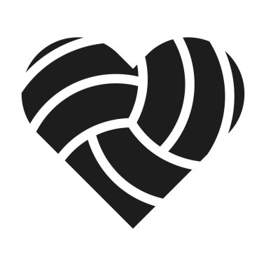Voleybol Kalbi silüeti, Voleybol Vector, Voleybol illüstrasyonu, Spor Vektörü, Spor silüeti, Spor illüstrasyonu, illüstrasyon Klip Sanatı, vektör, silüet, Spor silüeti