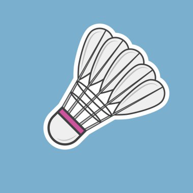 Badminton Vector, Badminton Vector Cork, Badminton Illustrasyon, Raket Vector, Sports Illustration, Badminton Ball, vektör, renkli vektör, rgb vektörü, Badminton silueti, siluet, Sports siluet, Badminton mantar vektörü, Badminton Fire