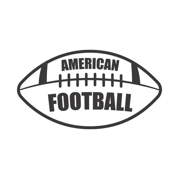 Amerikan futbol ana hatları, Rugby Vector, Rugby illüstrasyonu, Amerikan futbol vektörü, Football Line Art, Outline, Sports Illustration, American Ball, vektör, Football silhouette, siluet, Sports silhouette, Game vektörü, Game turnuva