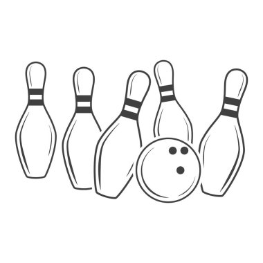 Bowling Çizgisi Sanatı, Bowling Taslak Vektörü, Bowling Vector, Bowling Resimleri, Bowling Vektörü, Çizgi Sanatı, Dış Hatlar, Spor illüstrasyonu, Bowling, vektör, Silüet, Spor silueti, Spor silüeti, Oyun vektörü, Oyun Turnuvası, Şampiyonlar Ligi