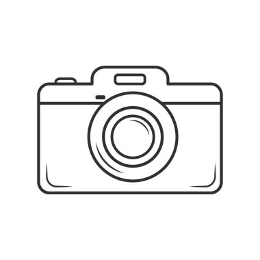 Kamera Taslak Vektörü, Görüntü Yönetmeni, Kamera Simgesi, Kamera Vektörü, Fotoğraf Simgesi, Dünya Fotoğrafçılık Günü, Fotoğraf Logosu, Fotoğraf Yönetmeni, Fotoğraf İllüstrasyonu