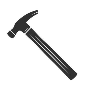 Hammer Siluet Vektörü, Hammer Vektörü, Hammer illüstrasyon, Marangoz Vektörü, Mekanik silüet, Mekanik Araçlar, Maranizma araçları, İşçi Elemanları, İşçi Bayramı, İşçi Bayramı