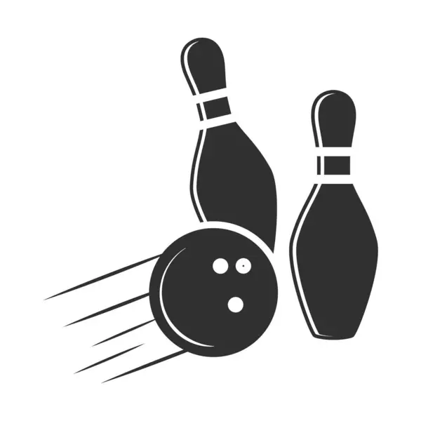 Bowling Vector, Bowling illüstrasyonu, Spor illüstrasyonu, Bowling, vektör, Bowling silueti, siluet, Spor silüeti, Oyun vektörü, Oyun turnuvası, Şampiyonlar Ligi