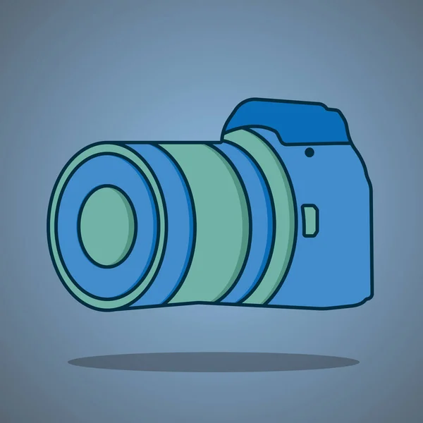 Kamera Clipart Vector, Fotoğrafçı Clipart, Kamera Simgesi, Renkli Kamera Vektörü, Kamera Vektörü, Fotoğraf Simgesi, Dünya Fotoğraf Günü, Fotoğrafçı Logosu, Fotoğrafçı vektörü, Fotoğraf İllüstrasyonu