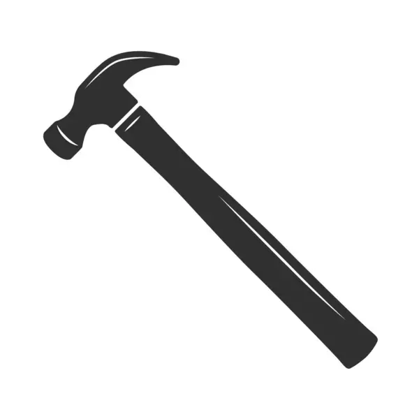 Hammer Siluet Vektörü, Hammer Vektörü, Hammer illüstrasyon, Marangoz Vektörü, Mekanik silüet, Mekanik Araçlar, Maranizma araçları, İşçi Elemanları, İşçi Bayramı, İşçi Bayramı