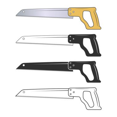 Testere Vektörü, Testere Silueti Vektörü, Hardware Vector, Donanım Tırmanışı, Saw Clipart, Testere Hattı, İşçi elemanları, İşçi ekipmanları, Tamir araçları, Orman araçları, Oduncu, Oduncu, Marangoz, Tırmanma